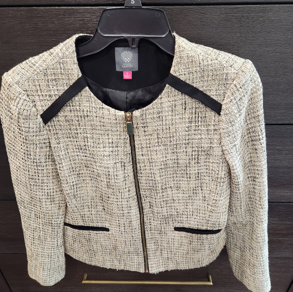 Vince Camuto Blazer